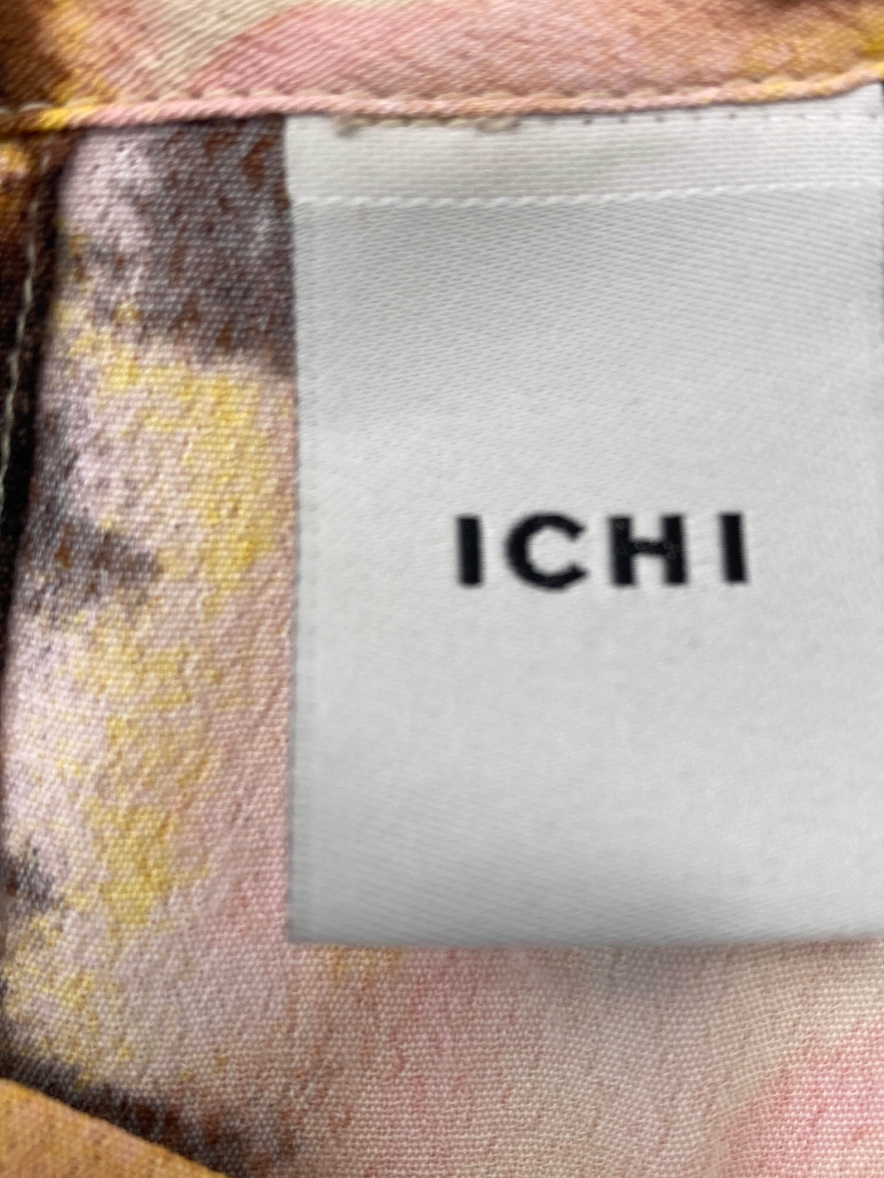 Ichi Kjole